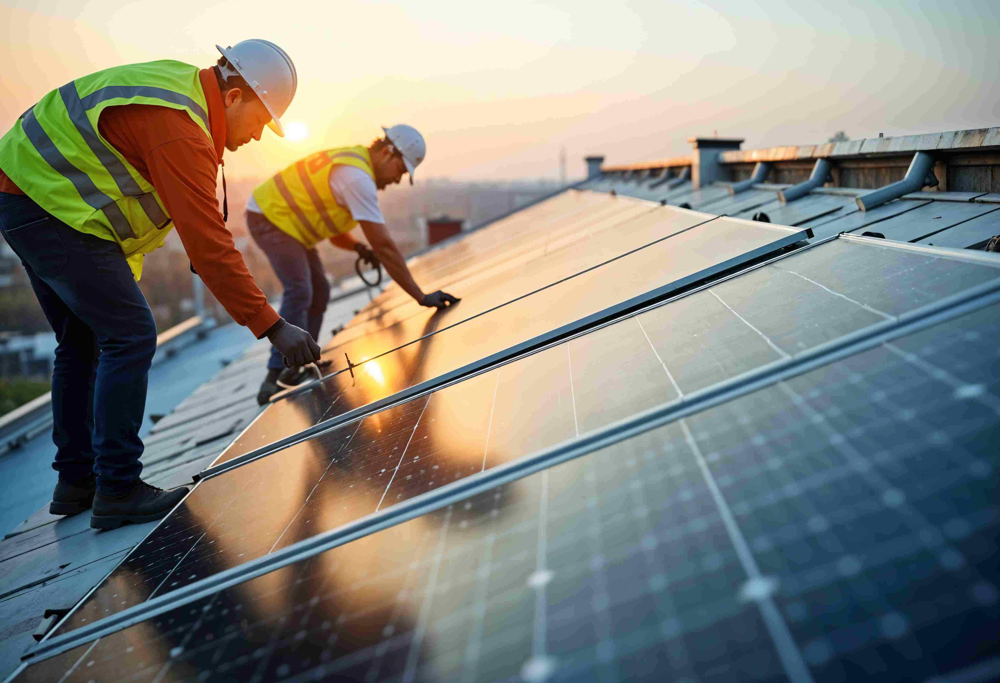 EV Charging at Home: How to Pair Solar with Your Electric Vehicle